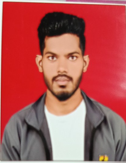 Pankaj Gyansing Chavan