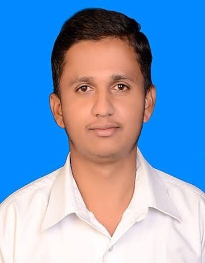 Swapnil Sudam Chavan