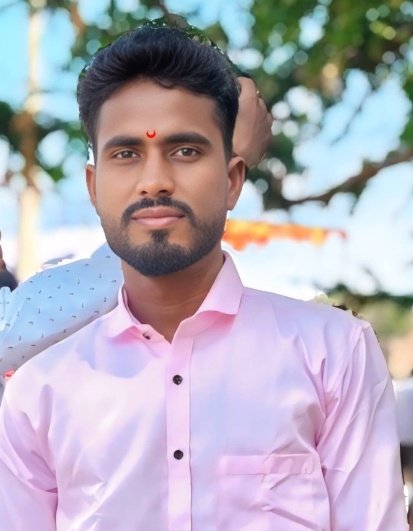 Bhaidas Kalu Rathod