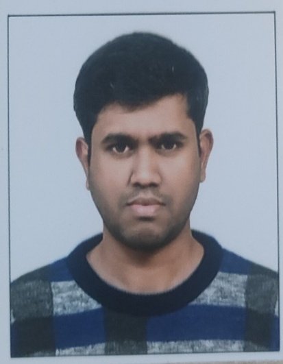 Hitendra Subhash Rathod