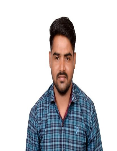 MANISH SARICHAND CHAVAN
