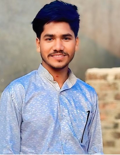 Rajkumar Pratap Pawar