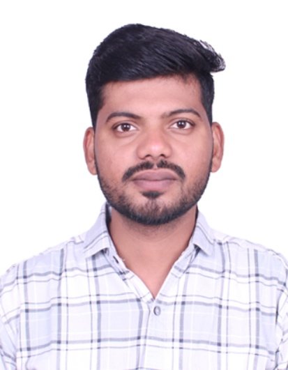Roshan Pandharinath Rathod