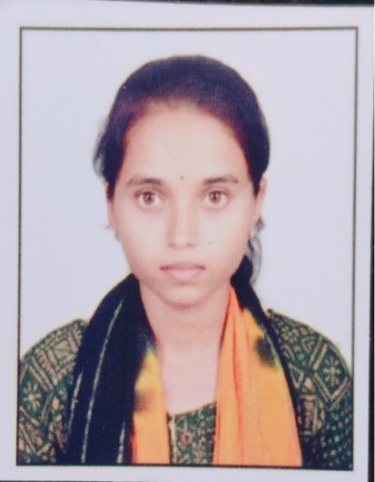 Pallavi Ravindra Rathod