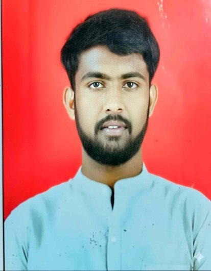 Abhishek Kailas Rathod