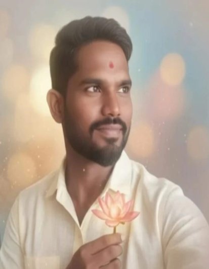 Amol Pralhad Rathod