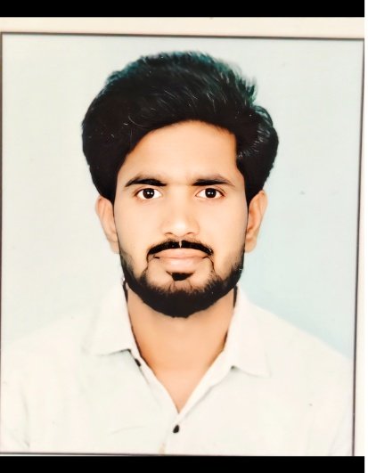 Ravindra Mohan Rathod