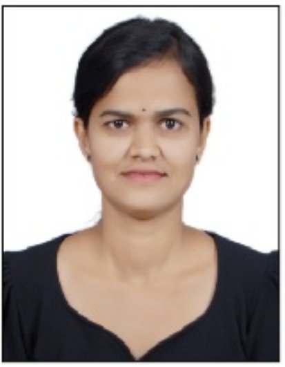 Jyoti Jagandas Jadhav