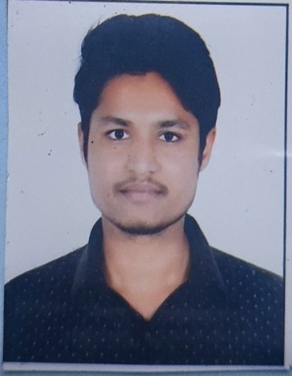 Abhay Dinkar Rathod