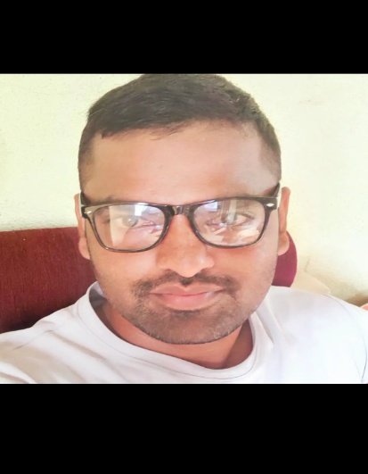 Ramnath Shivaji Rathod