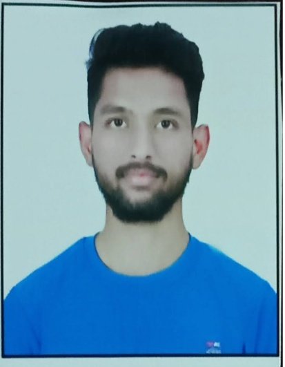 KARAN BANSILAL RATHOD