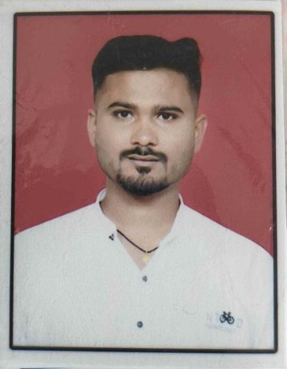Gopal Raju Jadhao
