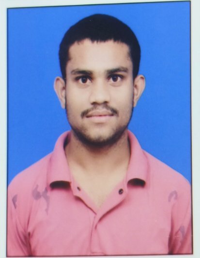 Pavan Vijay Pawar