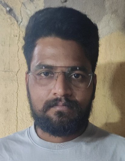 Maroti Kailas Rathod