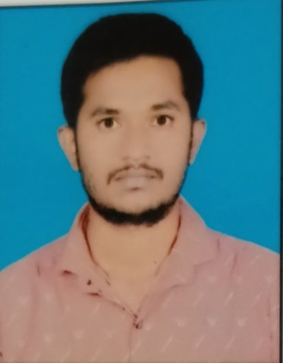 Pravin Jankiram Rathod