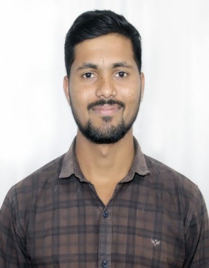 Pushpraj Vikas Rathod