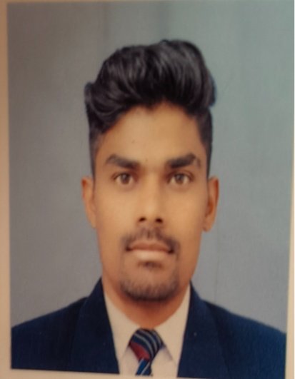 Somnath Devchand Rathod