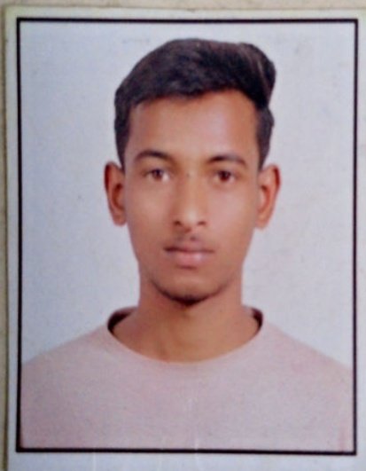 Atish Shantilal Rathod