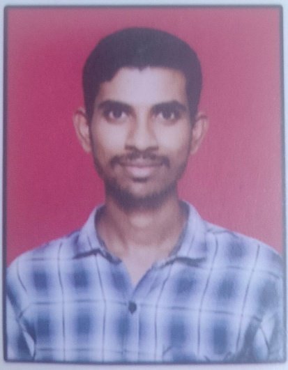 VINOD GOPICHAND JADHAO