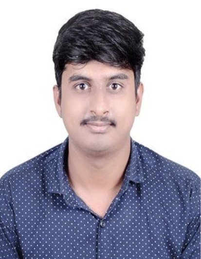 Pravin Madan Rathod
