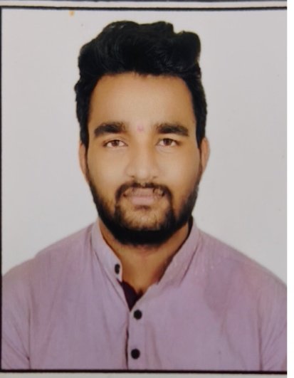 Rohan Bhimdeo Rathod