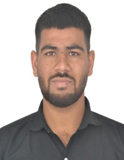 Arun Ram Rathod