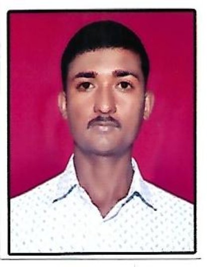 Vinod Poonamchand Rathod