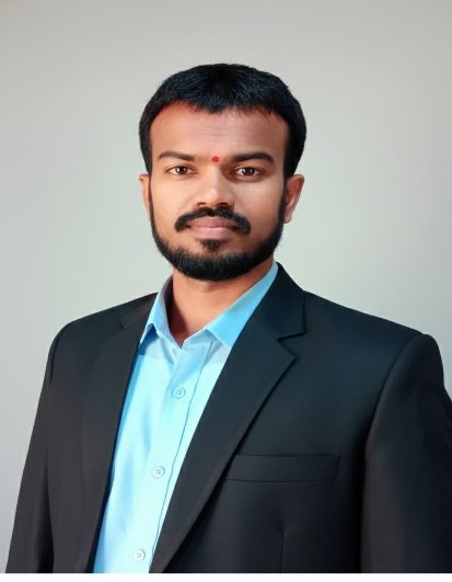 Mayur Gyansing Chavan