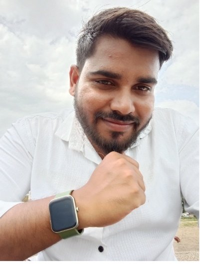 Akash Pandit Jadhav