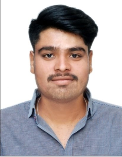 Yogesh Gokul Rathod