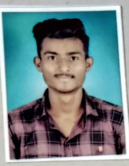Raj Motiram Rathod