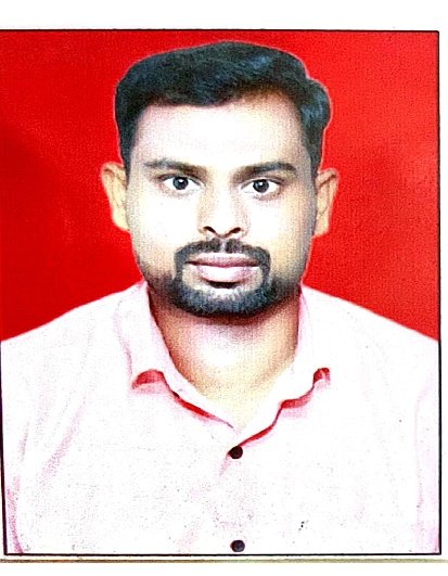 Sharad Bhausab Pawar