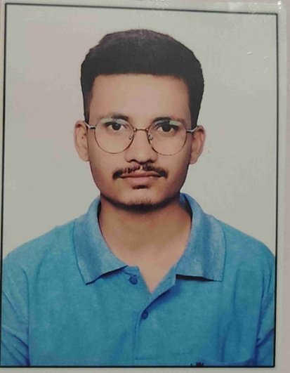Jayram Motiram Chavan