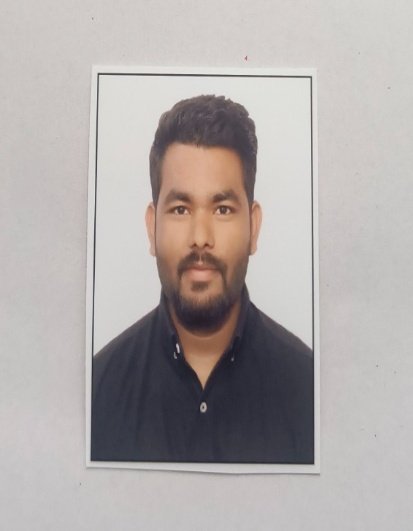 Avinash Shivaji Jadhav