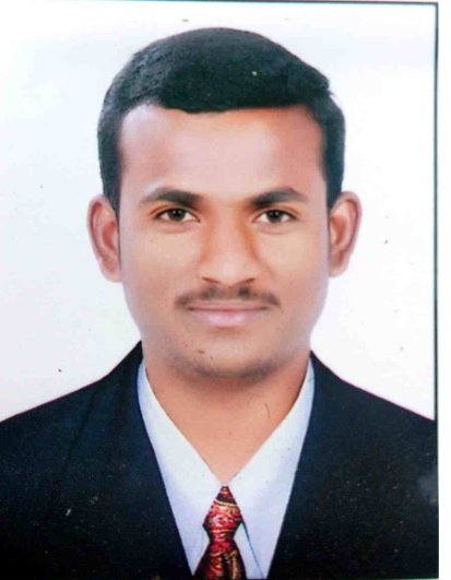 Krushna Shankar Rathod