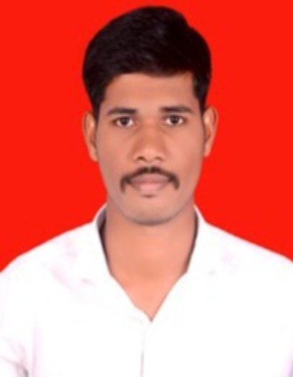 Sachin Udhav Chavan
