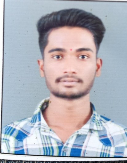 Parmeshwar  Jadhav
