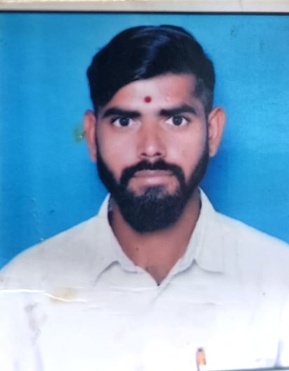 Parmeshwar Sopan Pawar