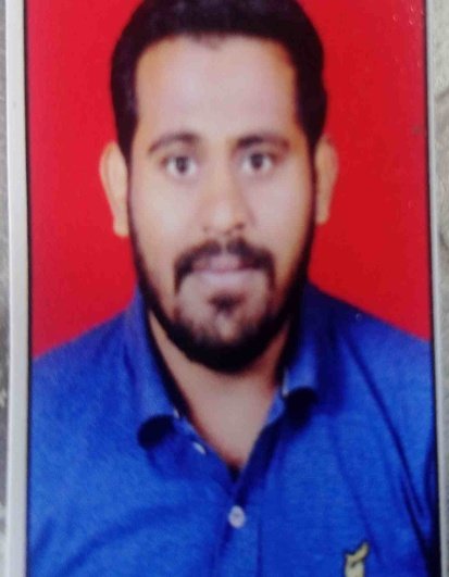 Sachin Namdev Jadhav