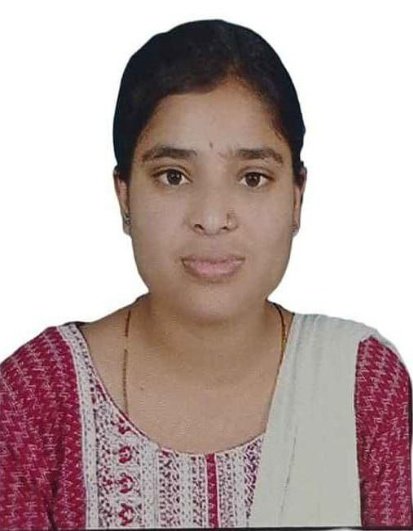 Dipali Rajesh Jadhav