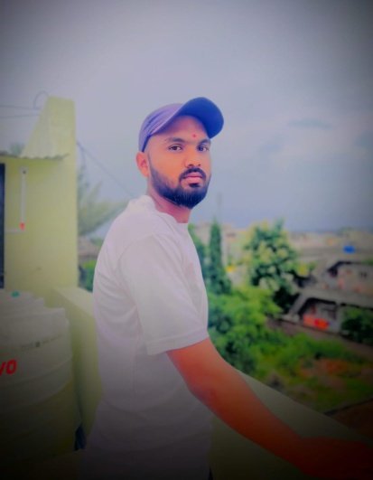 Shyam Ratan Rathod