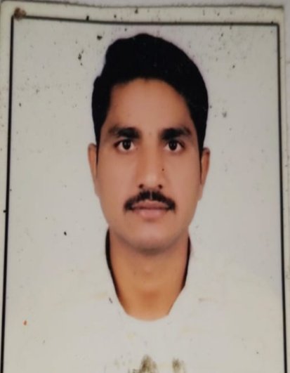 BHUJANG NAMDEV JADHAV