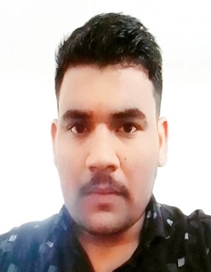 Dipak Naresh Chavan
