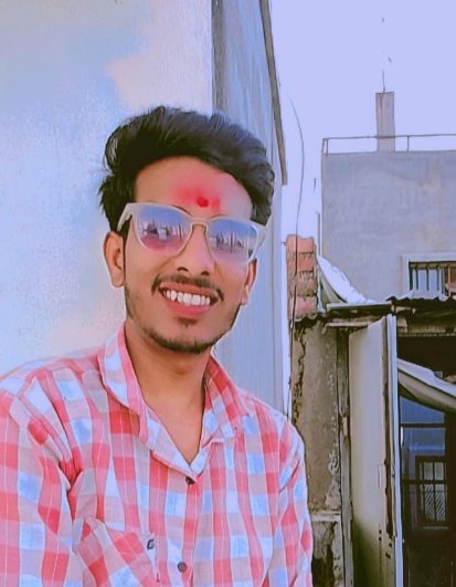 Gajanan Namdev Rathod