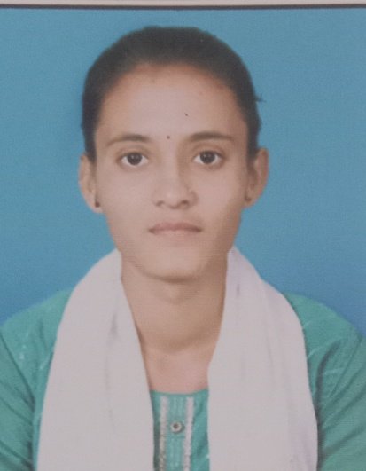 MANISHA RAMESH RATHOD