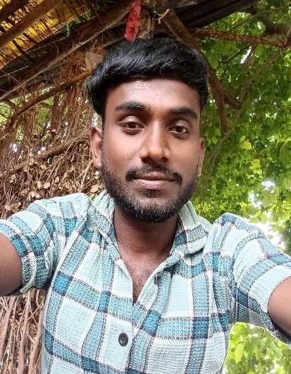 Baliram Vilas Rathod