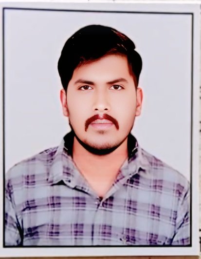 Nitin Shankar Chavan