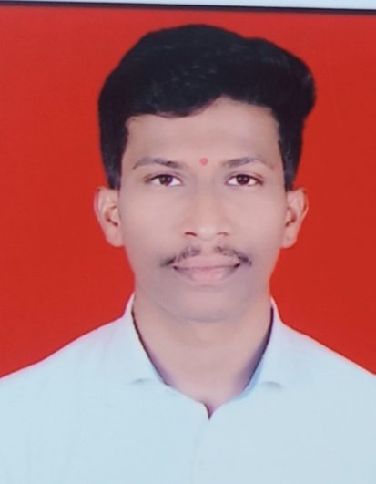 KUNDALIK PANDIT JADHAV