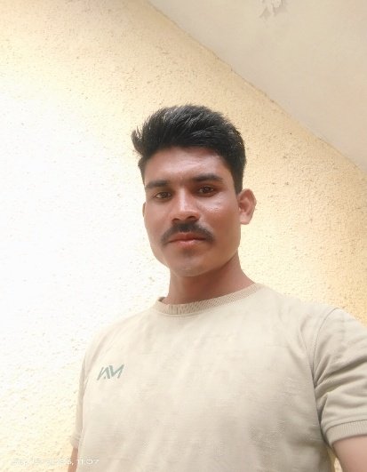 Narendra Tarasing Rathod