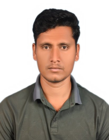 Sachin Shesherao Rathod